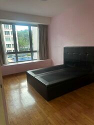 Ferraria Park Condominium (D17), Condominium #463497391